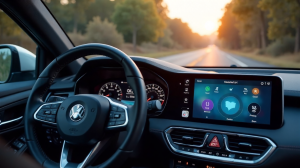 Technologische Revolution: KI in CarPlay, Apple Music, Schlaftracking
