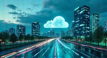 Technologische Vorhersagen für die Zukunft der Cloud (4/10)