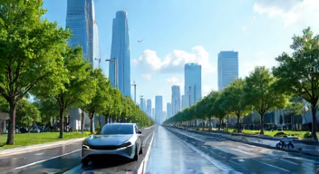 Technologischer Fortschritt und seine Konsequenzen (4/10)