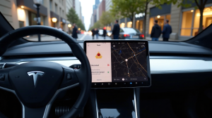 Tesla und CarPlay: Verzögerungen durch iOS 26, Navigationsprobleme und Marktstrategien