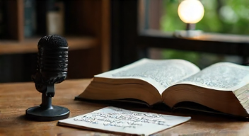 Werte und Ethik im Podcasting (6/10)