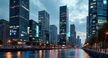 Wirtschaftliche Auswirkungen der digitalen Manipulation (8/10)