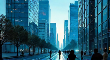 Wirtschaftliche Auswirkungen der digitalen Überwachung (7/10)