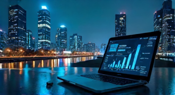 Wirtschaftliche Auswirkungen der KI-Nutzung (6/10)