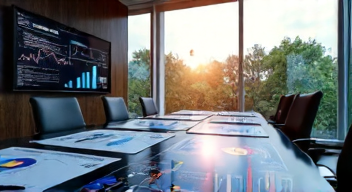 Wirtschaftliche Implikationen der KI-Integration (8/10)