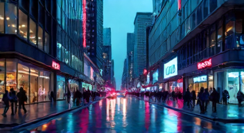 Zukunft der Kundenbindung durch digitale Innovation (10/10)