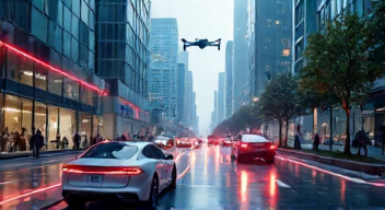 Zukunft der Technologie: Trends und Entwicklungen (4/10)