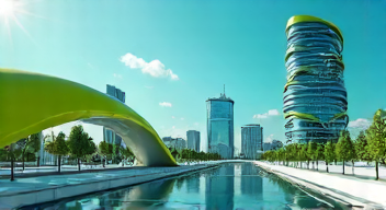 Zukunftsvisionen der digitalen Transformation (10/10)