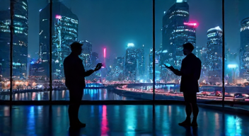 Abschluss und Ausblick auf die digitale Zukunft (10/10)