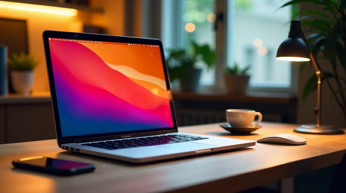 Apple's Hardware-Frühling: iPhone 17e, MacBook Neo und die Zukunft der Technik