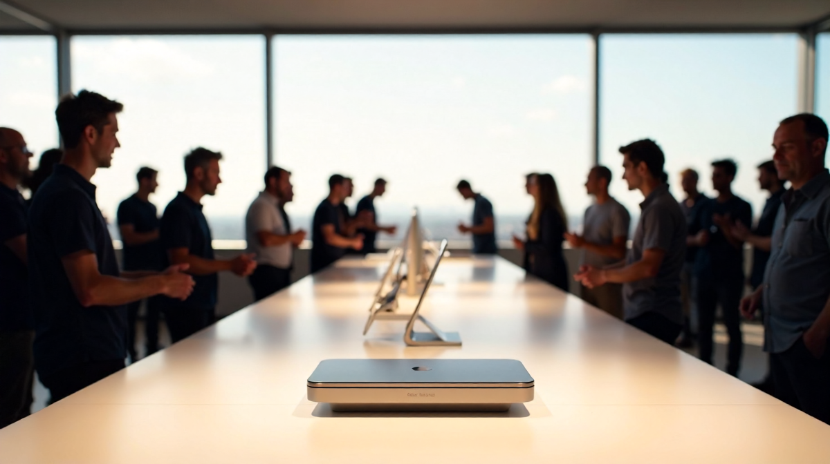 Apples neue Produktstrategie: Innovation, Auslaufmodelle, Schnäppchenchancen