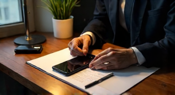 Das sind die Top 7 Schritte beim Arbeiten mit Smartphones