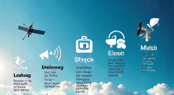 Das sind die Top 7 Schritte beim Einsatz von Satellitenkommunikation