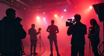 Das sind die Top 7 Schritte beim Einsatz von KI in der Filmproduktion