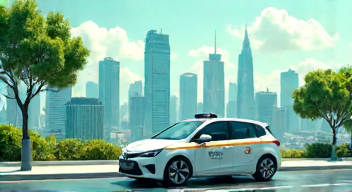 Das sind die Top 7 Schritte beim Einstieg in die Robotertaxi-Welt