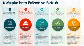 Das sind die Top 7 Schritte beim Erkennen von Betrug