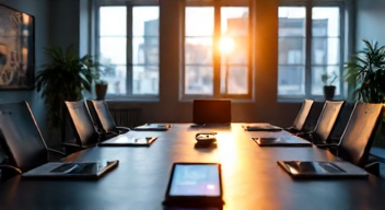 Das sind die Top 7 Schritte beim Implementieren neuer Technologien