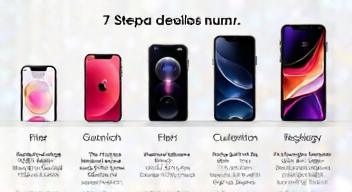 Das sind die Top 7 Schritte beim Kauf des iPhone 17e