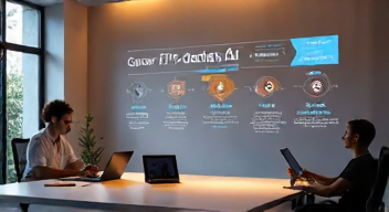 Das sind die Top 7 Schritte beim KI-Integration