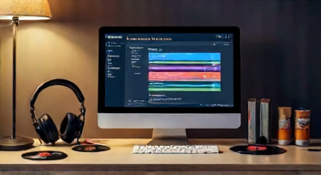 Das sind die Top 7 Schritte beim Musikerkennung