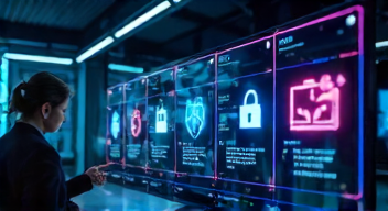 Das sind die Top 7 Schritte beim Schutz vor Cyber-Bedrohungen