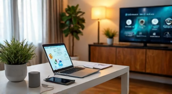Das sind die Top 7 Schritte beim Smart Home-Setup