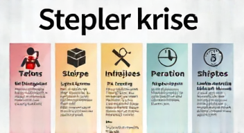 Das sind die Top 7 Schritte beim Umgang mit der Speicherkrise