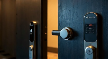 Das sind die Top 7 Schritte beim Umgang mit Smart-Locks