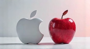 Der Blick auf Apples neue Hardware (2/10)