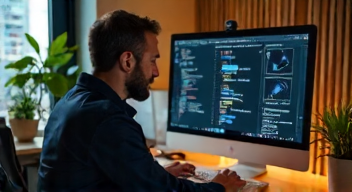 Der Blick auf Software-Entwicklungen (2/10)