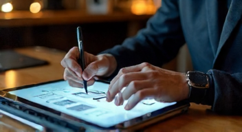 Der Blick des Experten auf das iPad und seine Funktionen (2/10)