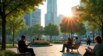 Der Einfluss der Technologie auf gesellschaftliches Verhalten (6/10)