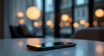 Der Einfluss von Energieverbrauch auf die Smartphone-Nutzung (2/10)