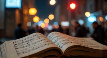 Der Einfluss von Musik auf das Bewusstsein für Technologie (10/10)