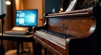 Der Einfluss von Musik auf die Technologie (10/10)