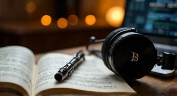 Der Einfluss von Musik auf Technologie (10/10)