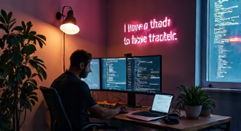 Der Einfluss von Vibe-Coding auf die App-Entwicklung (2/10)