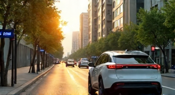 Der kulturelle Wandel durch autonome Fahrzeuge (3/10)