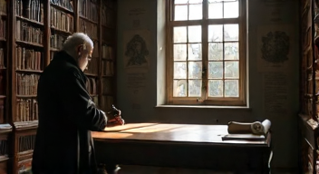 Der Philosoph der Sicherheit (5/10)