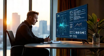 Der Tech-Pionier (4/10)