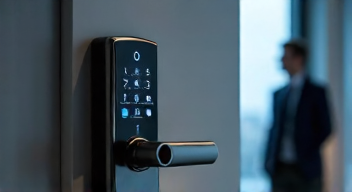 Der technische Blick auf Smart-Locks und ihre Fehler (2/10)