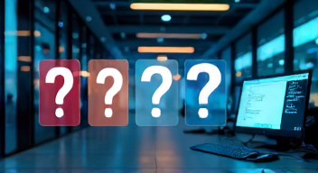 Die 5 meistgestellten Fragen (FAQ) zu Datenschutz im digitalen Zeitalter