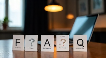 Die 5 meistgestellten Fragen (FAQ) zu digitaler Souveränität