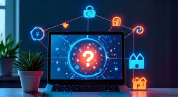 Die 5 meistgestellten Fragen (FAQ) zu digitaler Sicherheit