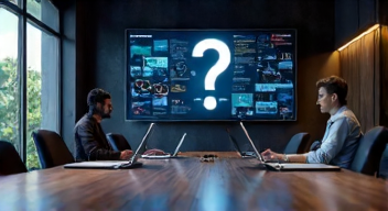 Die 5 meistgestellten Fragen (FAQ) zu Innovationen im Tech-Sektor