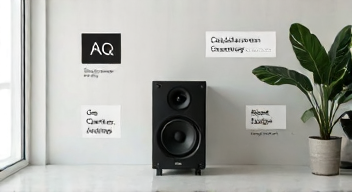 Die 5 meistgestellten Fragen (FAQ) zu Lautsprechern