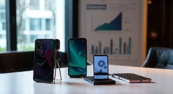 Die 5 meistgestellten Fragen (FAQ) zu Smartphone-Trends