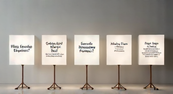 Die 5 meistgestellten Fragen (FAQ) zu Sonos