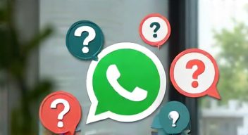Die 5 meistgestellten Fragen (FAQ) zu WhatsApp Plus