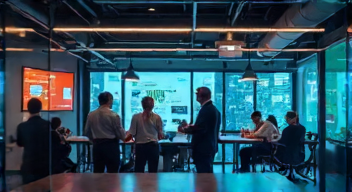 Die 6 häufigsten Fehler bei der digitalen Transformation